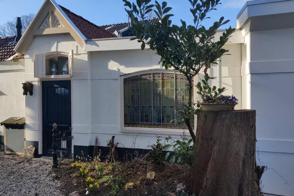 Oranjerie, 7 Km Onder Groningen Apartment Paterswolde Ngoại thất bức ảnh